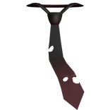 Nutshell’s tie (NUTCRACKER FNF)