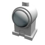 NWR Engine Lamp on your head