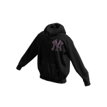 NY Casual Streetwear Hoodie