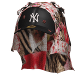 NY HeadScarf Cap