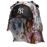 NY HeadScarf Cap (y2k)