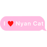 nyan cat