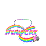 NYAN CAT