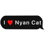 nyan cat