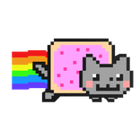 Nyan Cat Body
