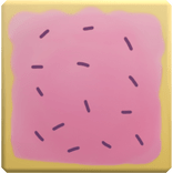 ✅ Nyan Cat Elliot Torso [Forsaken] 