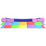 nyan cat skirt