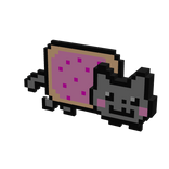 Nyan Cat Suit