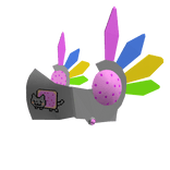 🌈 Nyan Cat Valk 🌈