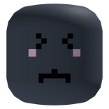 Nyan Elliot Hurt Face (Forsaken)