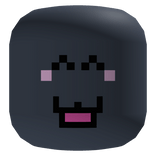 Nyan Elliot Joyful Face (Forsaken)