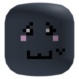 Nyan Elliot Worried Face (Forsaken)