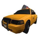 NYC Taxi Fard Victoria