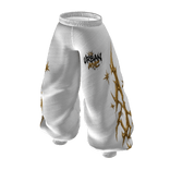 NYC White Pants