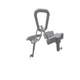 NYCT Train Operator Keys