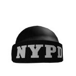 NYPD Beanie