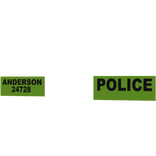 NYPD SRG Bike Unit Patches V2