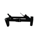 NYPD White Shirt Belt