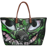 Nyree Morrison Goyard Carti Bag 