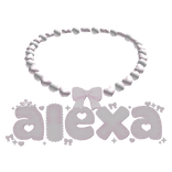 ˚ʚ alexa 𝜗𝜚.˚