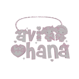 ‧˚ʚ avi & hani ɞ˚‧