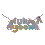 ๑ˎ˚｡ ayoona & lulu ♡