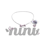 ♡｡˚ cute 3.0 nini necklace 