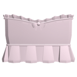 ⋆. 𐙚 ˚ Cute Dolly top in Pink ⋆. 𐙚