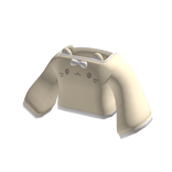 ⋆. 𐙚 ˚ Cute Kawaii Kitty Sweater in Beige⋆. 𐙚