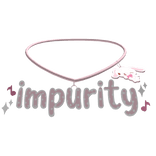 ୭ ˚. impurity 