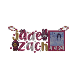 ๑˚ jade & zach 1.0