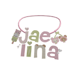 ⋆·˚ jae & lina