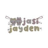 ๑˚ jayden & jasi 1.0