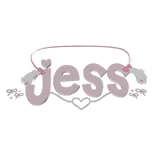 ๑˚ jess bunny hehe