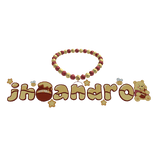 ‧˚ jhoandro ˚.