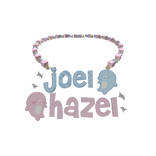 ୭ ˚. joel and hazel