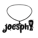 ৎ˚ . ︵ joesph ღ ˚ .