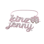 ๑˚ kinz jenny necklace