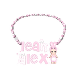 ୭ ˚. leah & alex ꒱ ɞ