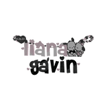 ๑˚ liana & gavin 1.0