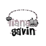 ๑˚ liana & gavin 3.0