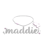 ♡｡˚ maddie 3.0 necklace 🌸