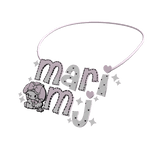 ˚｡ ♡ mari & mj ♡