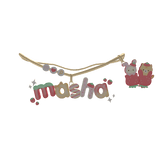 ⋆˚࿔ masha strawberry