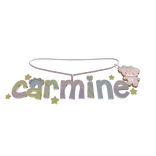 ˚｡ ♡ my carmine 🎀 ♡