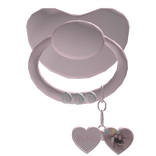 ˚｡ ♡ n&c pacifier 🎀 ♡