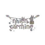 ˚｡ ♡ nhien & carmine 1.0 🎀 ♡