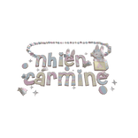 ˚｡ ♡ nhien & carmine 🎀 ♡