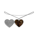 ˚｡ ♡ nhien & carmine locket 1.0 🎀 ♡