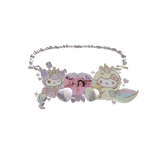 ˚｡ ♡ nhien & jean locket 3.0 🎀 ♡